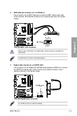 Preview for 39 page of Asus P8C WS User Manual