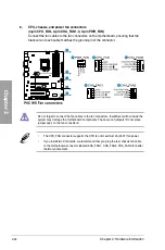 Preview for 40 page of Asus P8C WS User Manual