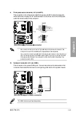 Preview for 41 page of Asus P8C WS User Manual