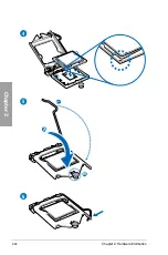 Preview for 48 page of Asus P8C WS User Manual