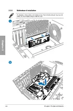 Preview for 52 page of Asus P8C WS User Manual