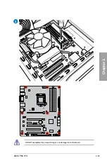 Preview for 53 page of Asus P8C WS User Manual