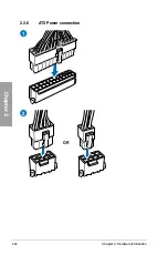 Preview for 54 page of Asus P8C WS User Manual