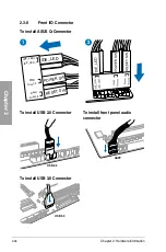 Preview for 56 page of Asus P8C WS User Manual