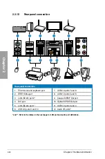 Preview for 58 page of Asus P8C WS User Manual