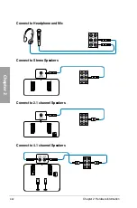 Preview for 60 page of Asus P8C WS User Manual