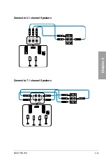 Preview for 61 page of Asus P8C WS User Manual