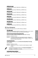 Preview for 73 page of Asus P8C WS User Manual