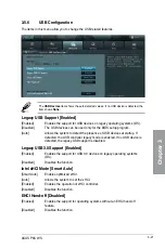 Preview for 83 page of Asus P8C WS User Manual