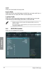 Preview for 94 page of Asus P8C WS User Manual