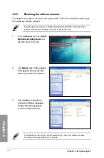 Preview for 106 page of Asus P8C WS User Manual