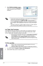 Preview for 122 page of Asus P8C WS User Manual