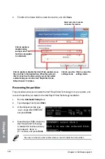 Preview for 126 page of Asus P8C WS User Manual