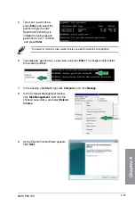 Preview for 127 page of Asus P8C WS User Manual