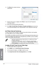 Preview for 128 page of Asus P8C WS User Manual