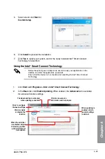 Preview for 129 page of Asus P8C WS User Manual