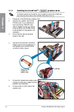 Preview for 136 page of Asus P8C WS User Manual