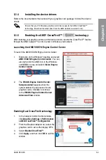 Preview for 137 page of Asus P8C WS User Manual