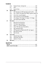 Preview for 5 page of Asus P8H61-I LX R2.0 RM SI Manual