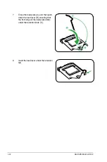 Preview for 22 page of Asus P8H61-I LX R2.0 RM SI Manual