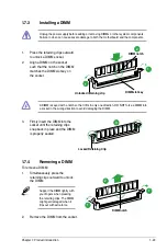 Preview for 33 page of Asus P8H61-I LX R2.0 RM SI Manual