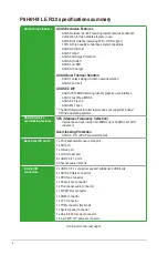 Preview for 10 page of Asus P8H61-M LE User Manual