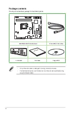 Preview for 12 page of Asus P8H61-M LE User Manual