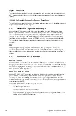 Preview for 14 page of Asus P8H61-M LE User Manual