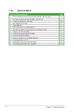 Preview for 20 page of Asus P8H61-M LE User Manual