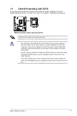 Preview for 21 page of Asus P8H61-M LE User Manual