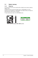 Preview for 26 page of Asus P8H61-M LE User Manual