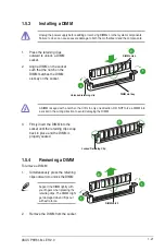 Preview for 33 page of Asus P8H61-M LE User Manual