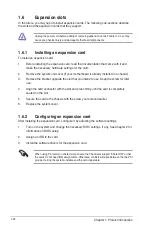 Preview for 34 page of Asus P8H61-M LE User Manual