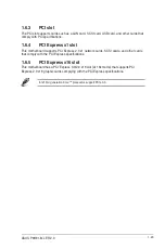 Preview for 35 page of Asus P8H61-M LE User Manual