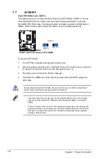 Preview for 36 page of Asus P8H61-M LE User Manual