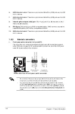 Preview for 38 page of Asus P8H61-M LE User Manual