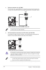 Preview for 40 page of Asus P8H61-M LE User Manual