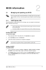 Preview for 47 page of Asus P8H61-M LE User Manual