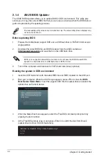 Preview for 50 page of Asus P8H61-M LE User Manual