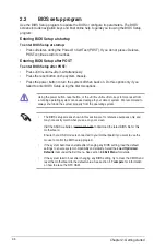 Preview for 52 page of Asus P8H61-M LE User Manual