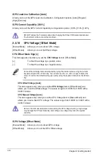 Preview for 62 page of Asus P8H61-M LE User Manual