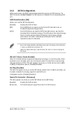 Preview for 67 page of Asus P8H61-M LE User Manual