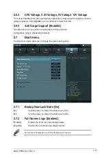 Preview for 73 page of Asus P8H61-M LE User Manual