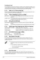 Preview for 74 page of Asus P8H61-M LE User Manual