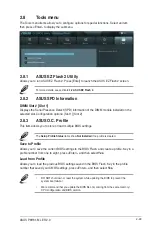 Preview for 75 page of Asus P8H61-M LE User Manual