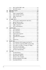 Preview for 4 page of Asus P8H61-M LK R2.0 User Manual