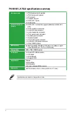 Preview for 10 page of Asus P8H61-M LK R2.0 User Manual