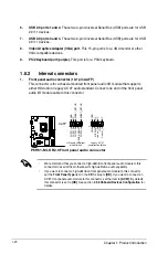 Предварительный просмотр 32 страницы Asus P8H61-M LK R2.0 User Manual