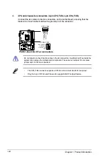 Preview for 34 page of Asus P8H61-M LK R2.0 User Manual