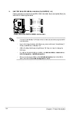 Предварительный просмотр 36 страницы Asus P8H61-M LK R2.0 User Manual